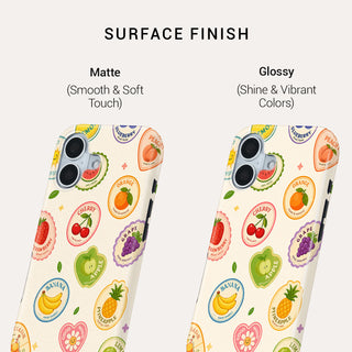 Tutti Frutti Tough Phone Case#DEVICE_iPhone 17