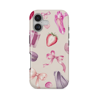 Vanity Tough Phone Case#DEVICE_iPhone 17