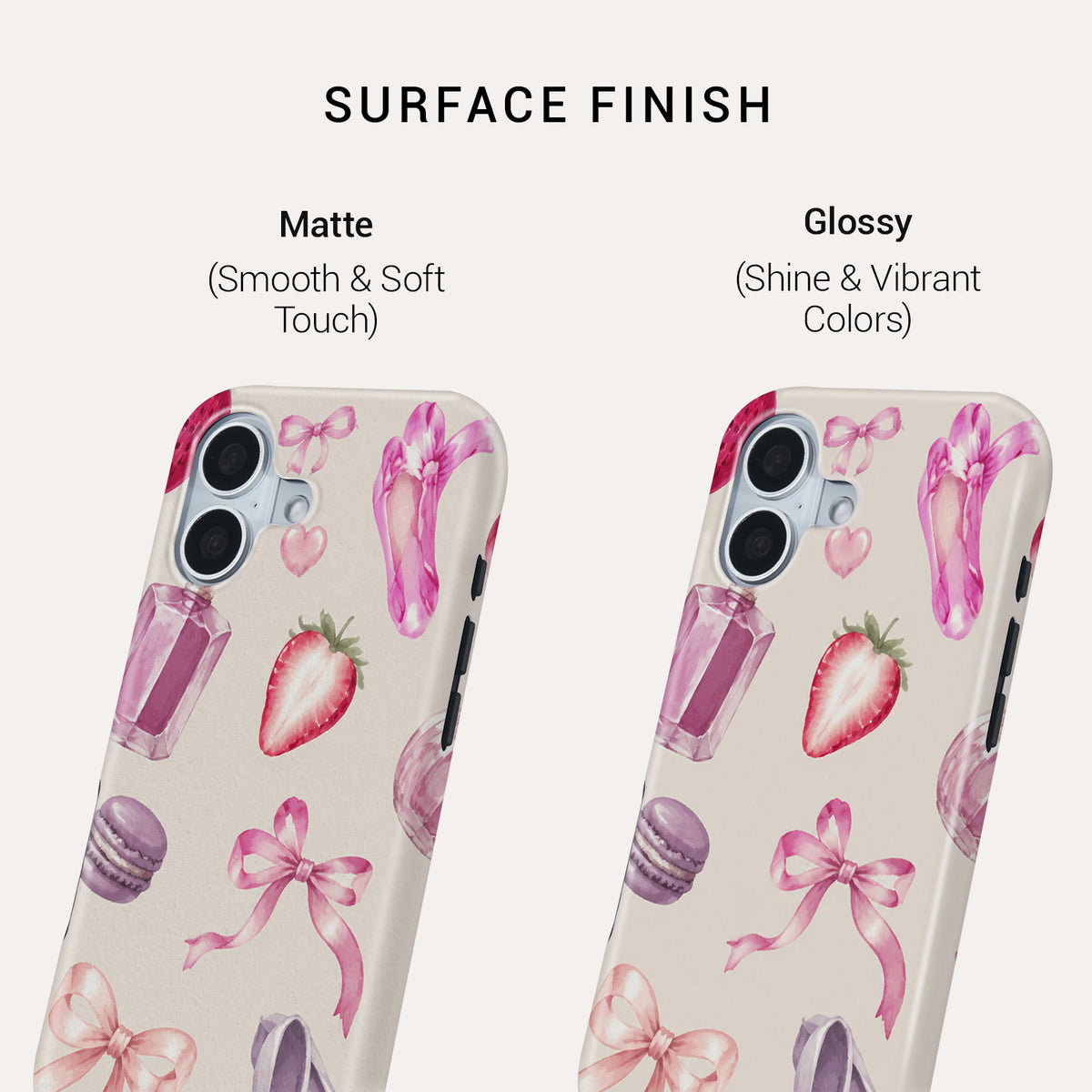 Vanity Tough Phone Case#DEVICE_iPhone 17