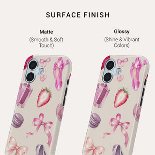 Vanity Tough Phone Case#DEVICE_iPhone 17