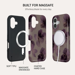 Violetta Tough Phone Case#DEVICE_iPhone 17