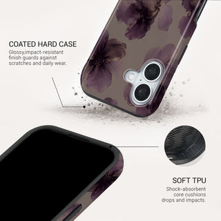 Violetta Tough Phone Case#DEVICE_iPhone 17