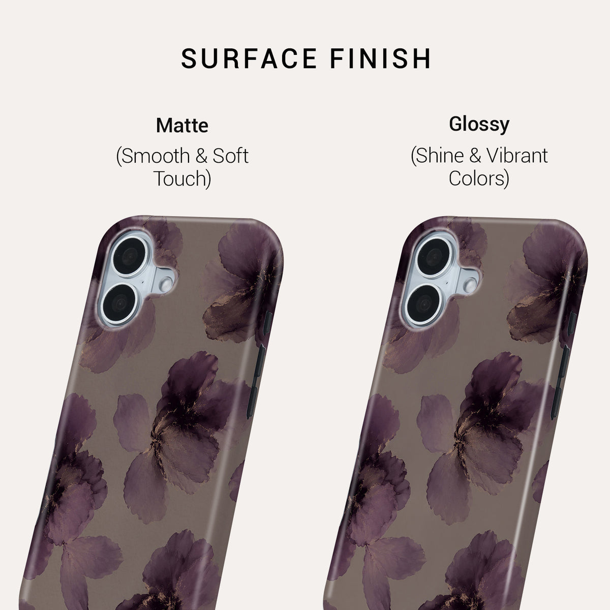 Violetta Tough Phone Case#DEVICE_iPhone 17