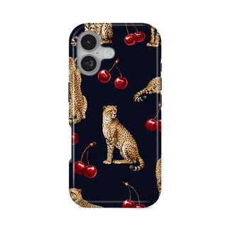 Wild Cherry Tough Phone Case#DEVICE_iPhone 17
