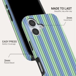 Set Sail Tough Phone Case#DEVICE_iPhone 17