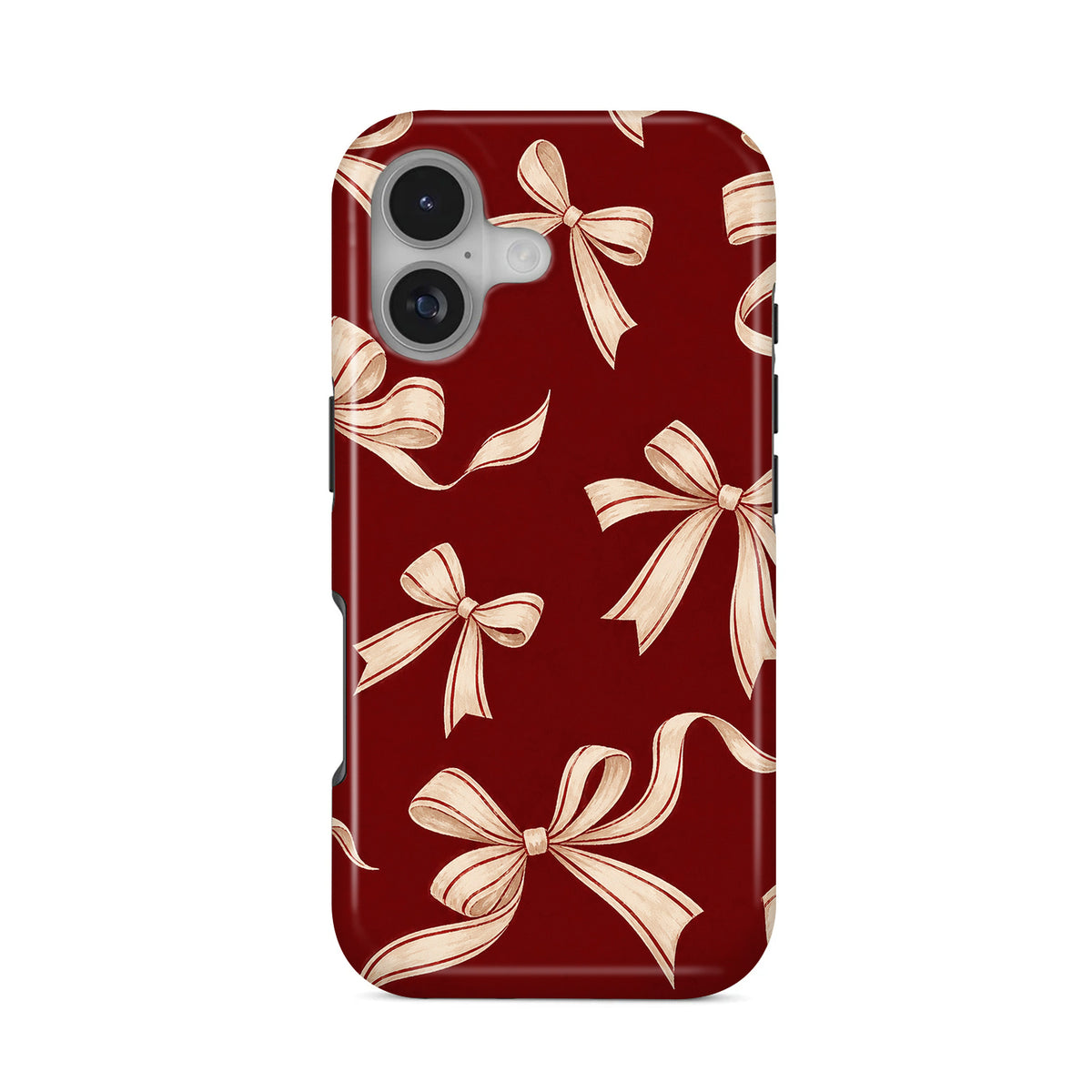 Darling Tough Phone Case#DEVICE_iPhone 17