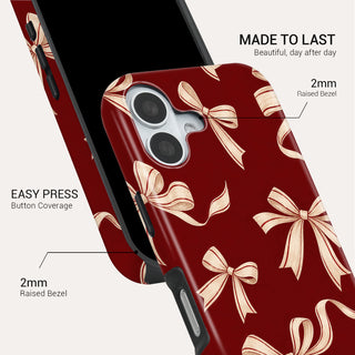 Darling Tough Phone Case#DEVICE_iPhone 17