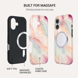 Serendipity Tough Phone Case#DEVICE_iPhone 17