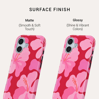 Pink Fever Tough Phone Case#DEVICE_iPhone 17