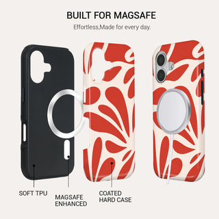 Sunkissed Tough Phone Case#DEVICE_iPhone 17