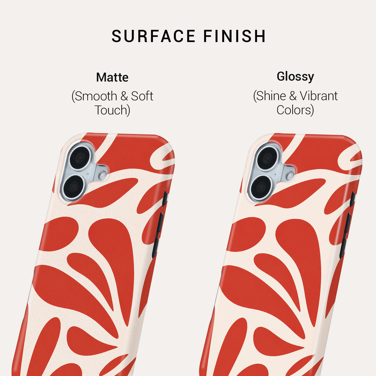 Sunkissed Tough Phone Case#DEVICE_iPhone 17