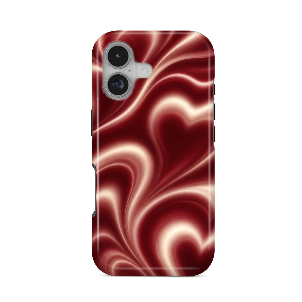Temptation Tough Phone Case#DEVICE_iPhone 17