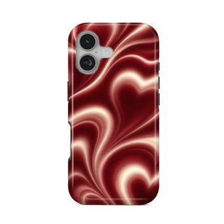Temptation Tough Phone Case#DEVICE_iPhone 17