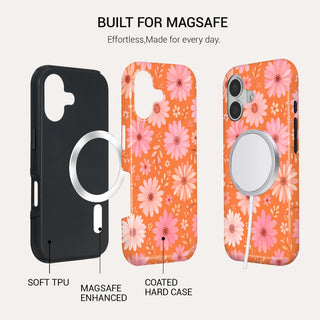 Good Mood Tough Phone Case#DEVICE_iPhone 17