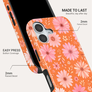 Good Mood Tough Phone Case#DEVICE_iPhone 17