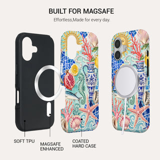 Riviera Tough Phone Case#DEVICE_iPhone 17