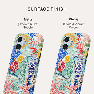 Riviera Tough Phone Case#DEVICE_iPhone 17