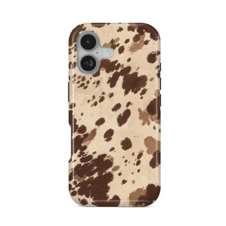 Cowgirl Tough Phone Case#DEVICE_iPhone 17