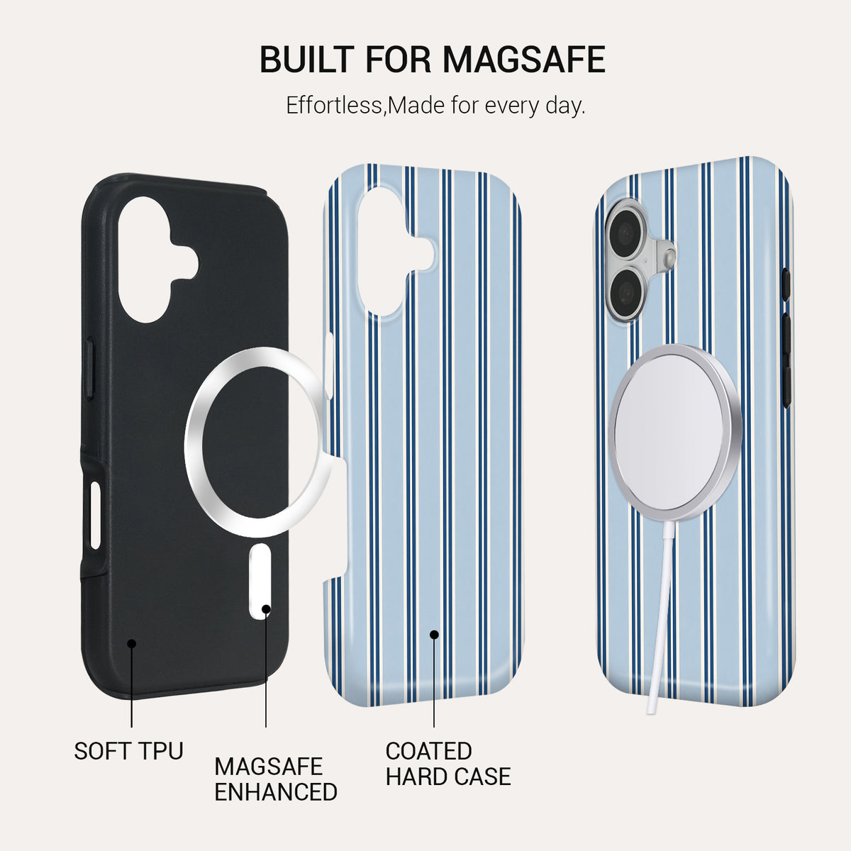 Office Hours Tough Phone Case#DEVICE_iPhone 17