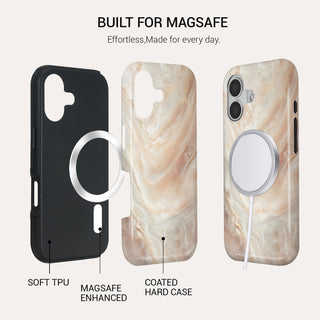 Moonstone Tough Phone Case#DEVICE_iPhone 17