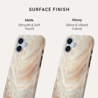 Moonstone Tough Phone Case#DEVICE_iPhone 17