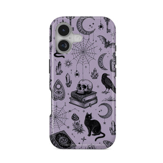 Spellbook Tough Phone Case#DEVICE_iPhone 17