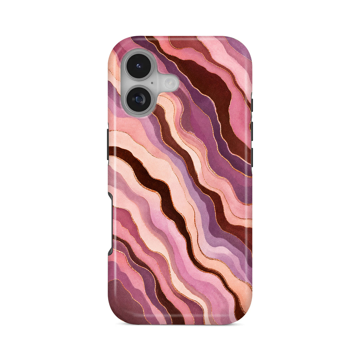 Mirage Tough Phone Case#DEVICE_iPhone 17