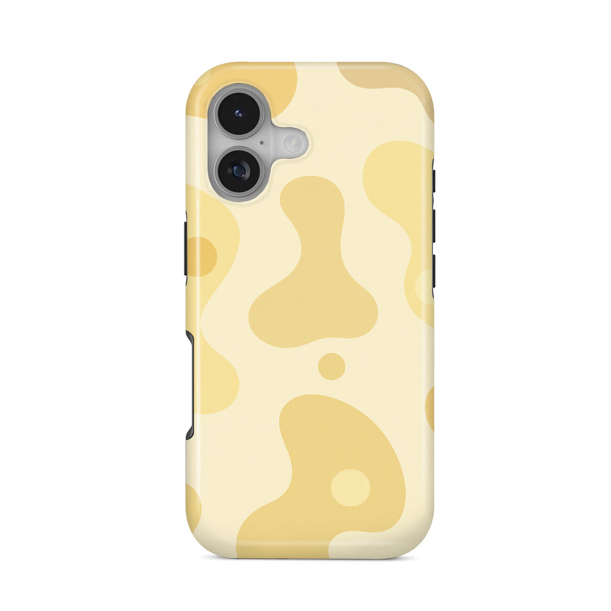 Sunny Side Tough Phone Case#DEVICE_iPhone 17