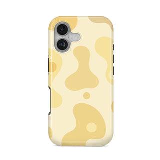 Sunny Side Tough Phone Case#DEVICE_iPhone 17