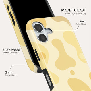 Sunny Side Tough Phone Case#DEVICE_iPhone 17