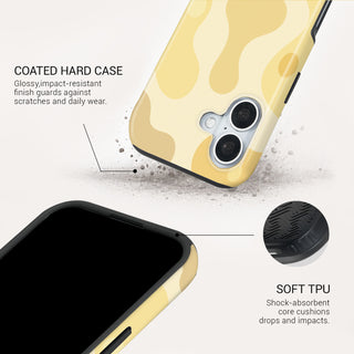 Sunny Side Tough Phone Case#DEVICE_iPhone 17