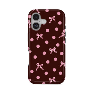 Sweet Talk Tough Phone Case#DEVICE_iPhone 17