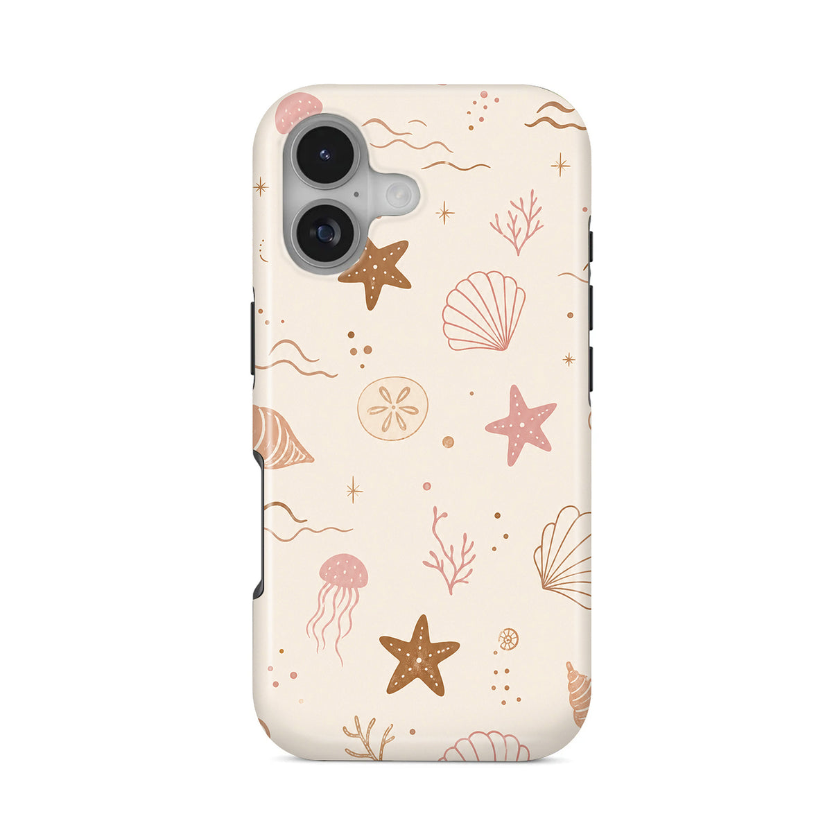 Beachcomber Tough Phone Case#DEVICE_iPhone 17