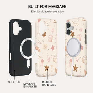 Beachcomber Tough Phone Case#DEVICE_iPhone 17