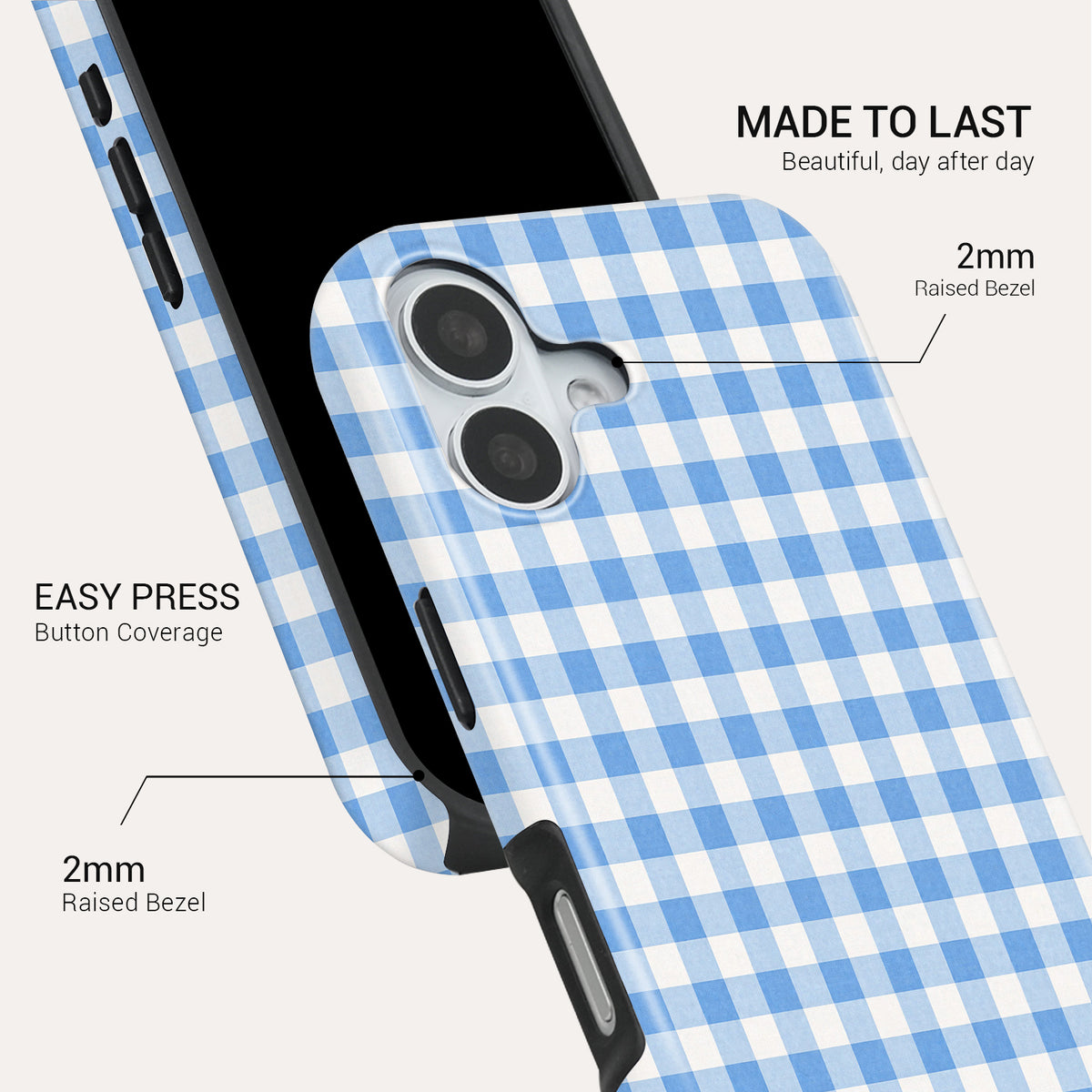 Picnic Date Tough Phone Case#DEVICE_iPhone 17