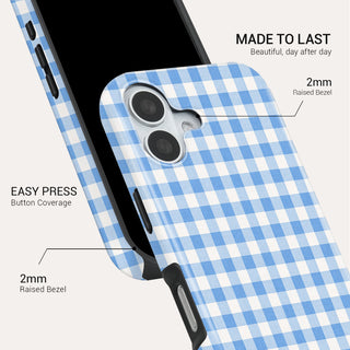 Picnic Date Tough Phone Case#DEVICE_iPhone 17