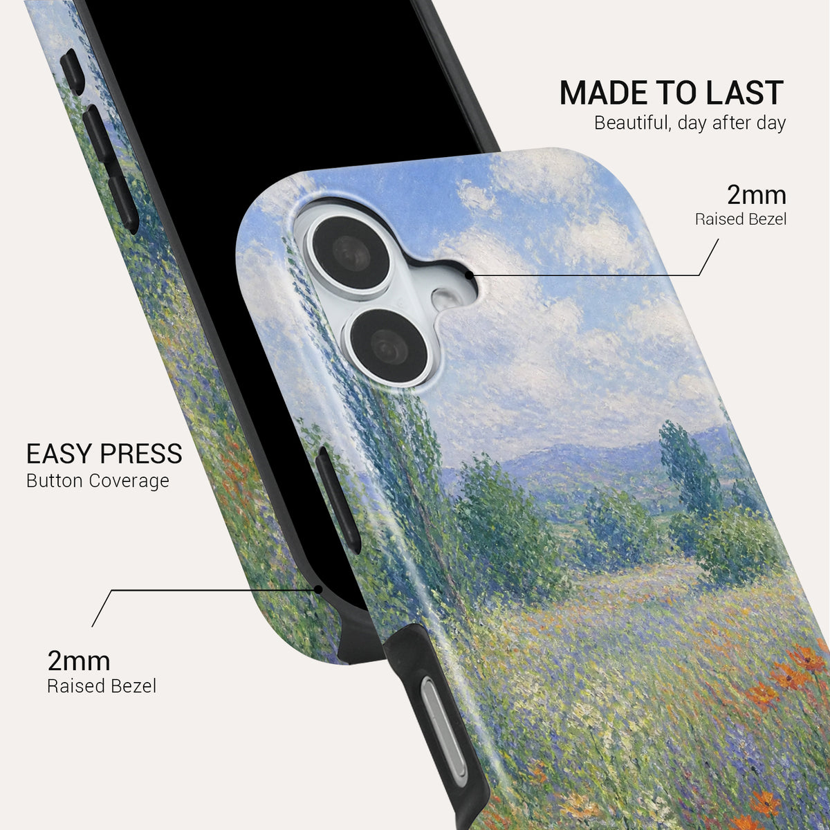 Reverie Tough Phone Case#DEVICE_iPhone 17