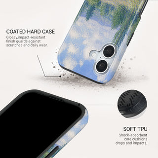 Reverie Tough Phone Case#DEVICE_iPhone 17