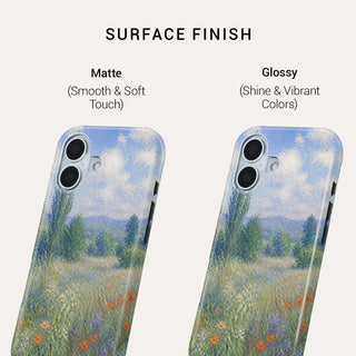 Reverie Tough Phone Case#DEVICE_iPhone 17