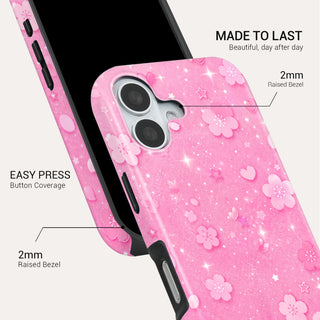 Sugar Rush Tough Phone Case#DEVICE_iPhone 17