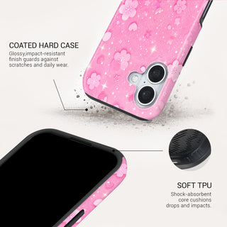 Sugar Rush Tough Phone Case#DEVICE_iPhone 17