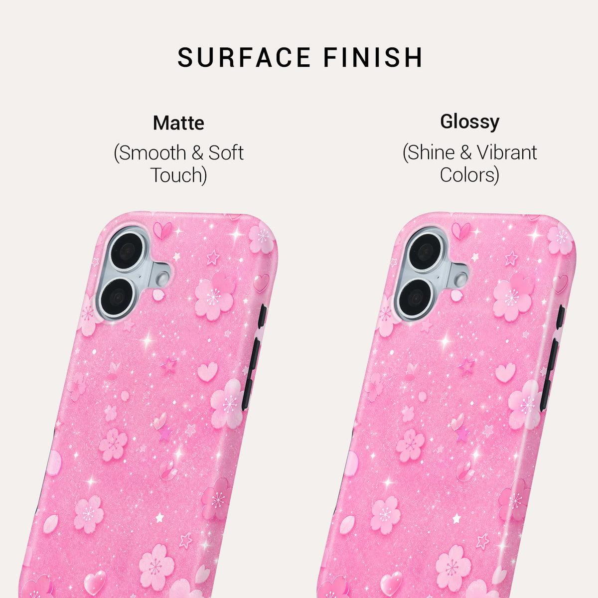 Sugar Rush Tough Phone Case#DEVICE_iPhone 17