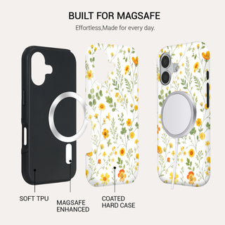 Sunlit Tough Phone Case#DEVICE_iPhone 17