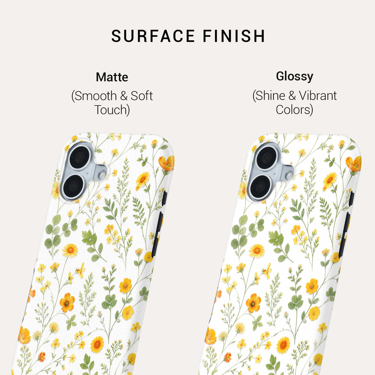 Sunlit Tough Phone Case#DEVICE_iPhone 17