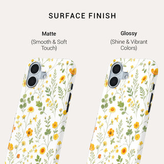 Sunlit Tough Phone Case#DEVICE_iPhone 17