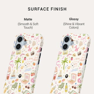 Getaway Tough Phone Case#DEVICE_iPhone 17