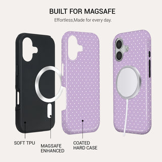 Sugarplum Tough Phone Case#DEVICE_iPhone 17