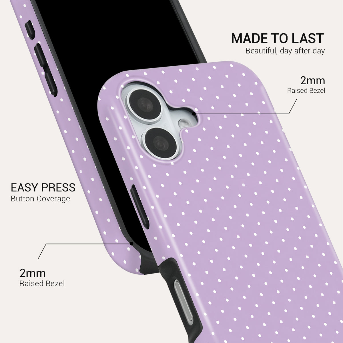 Sugarplum Tough Phone Case#DEVICE_iPhone 17