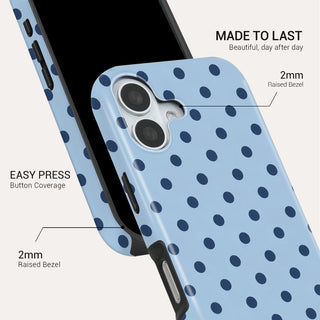 Bubbly Tough Phone Case#DEVICE_iPhone 17