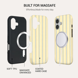 Lemonade Tough Phone Case#DEVICE_iPhone 17